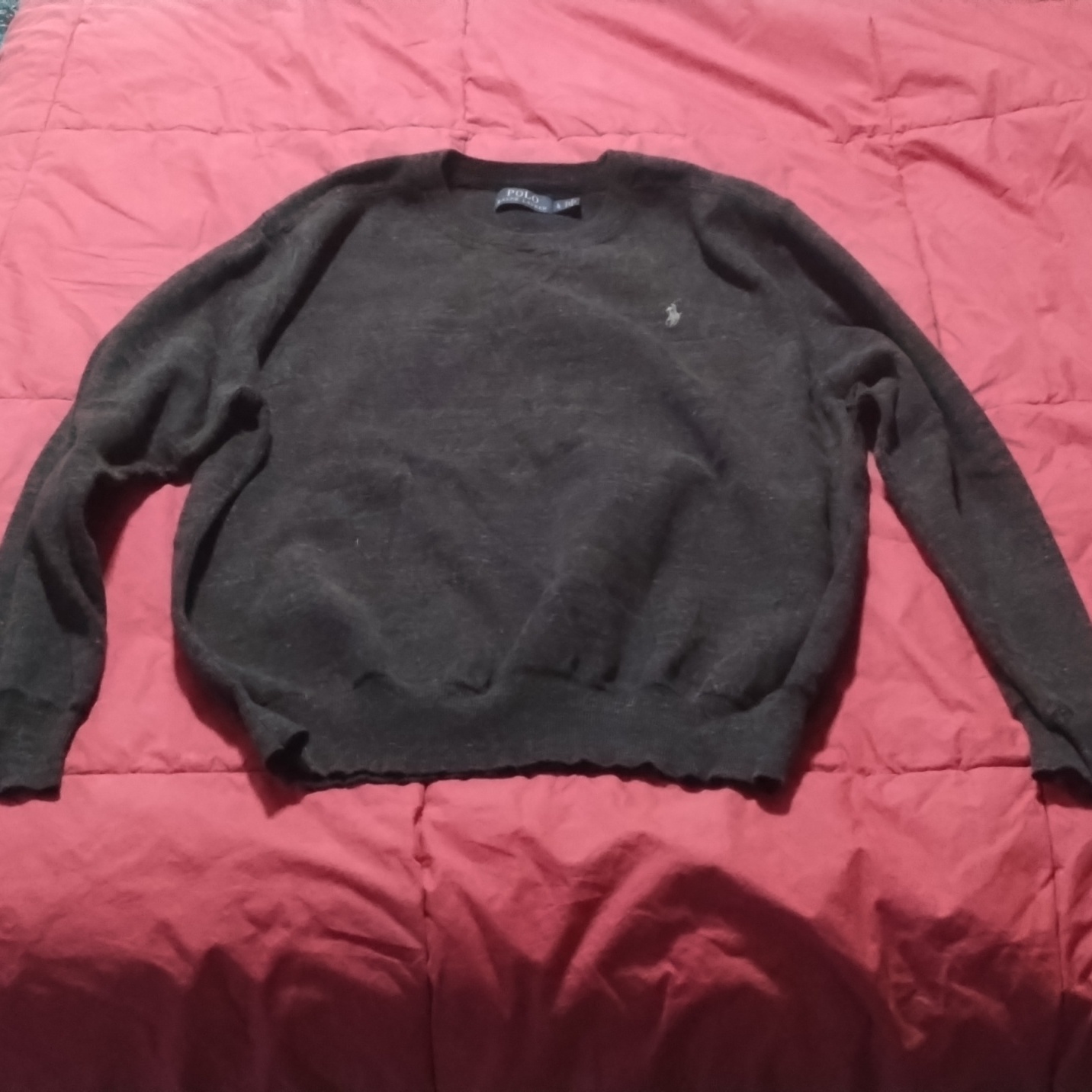 Polo Large